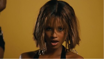 Tyla, Sean Paul - PUSH 2 START